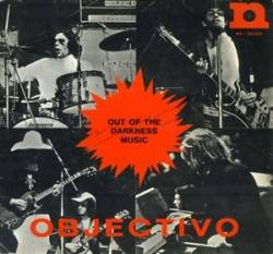 Objectivo : Out of the Darkness